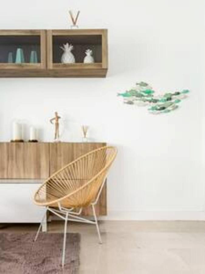 Apartamento Avenida Puerta Del Mar Marbella Exterior foto