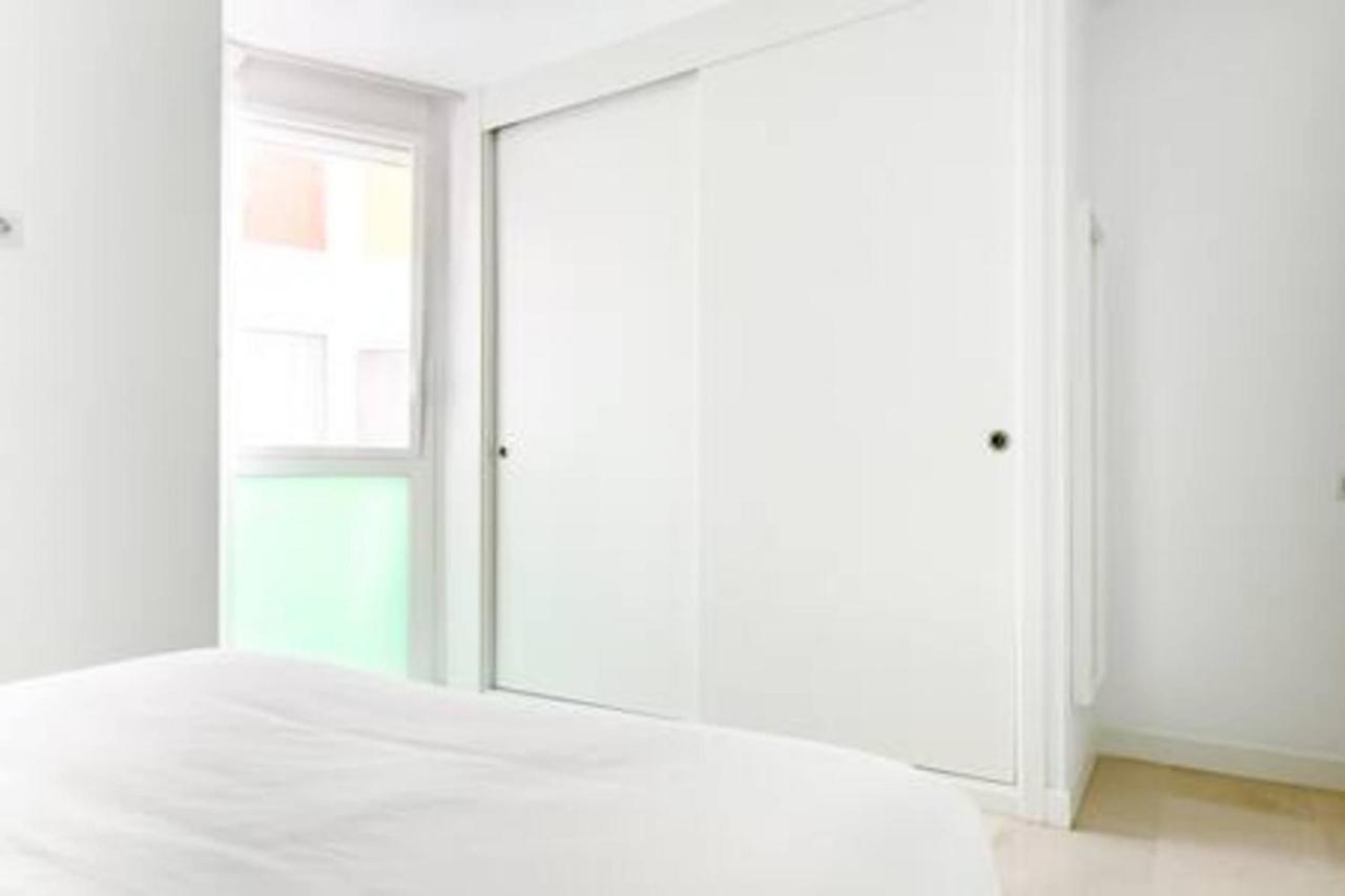 Apartamento Avenida Puerta Del Mar Marbella Exterior foto